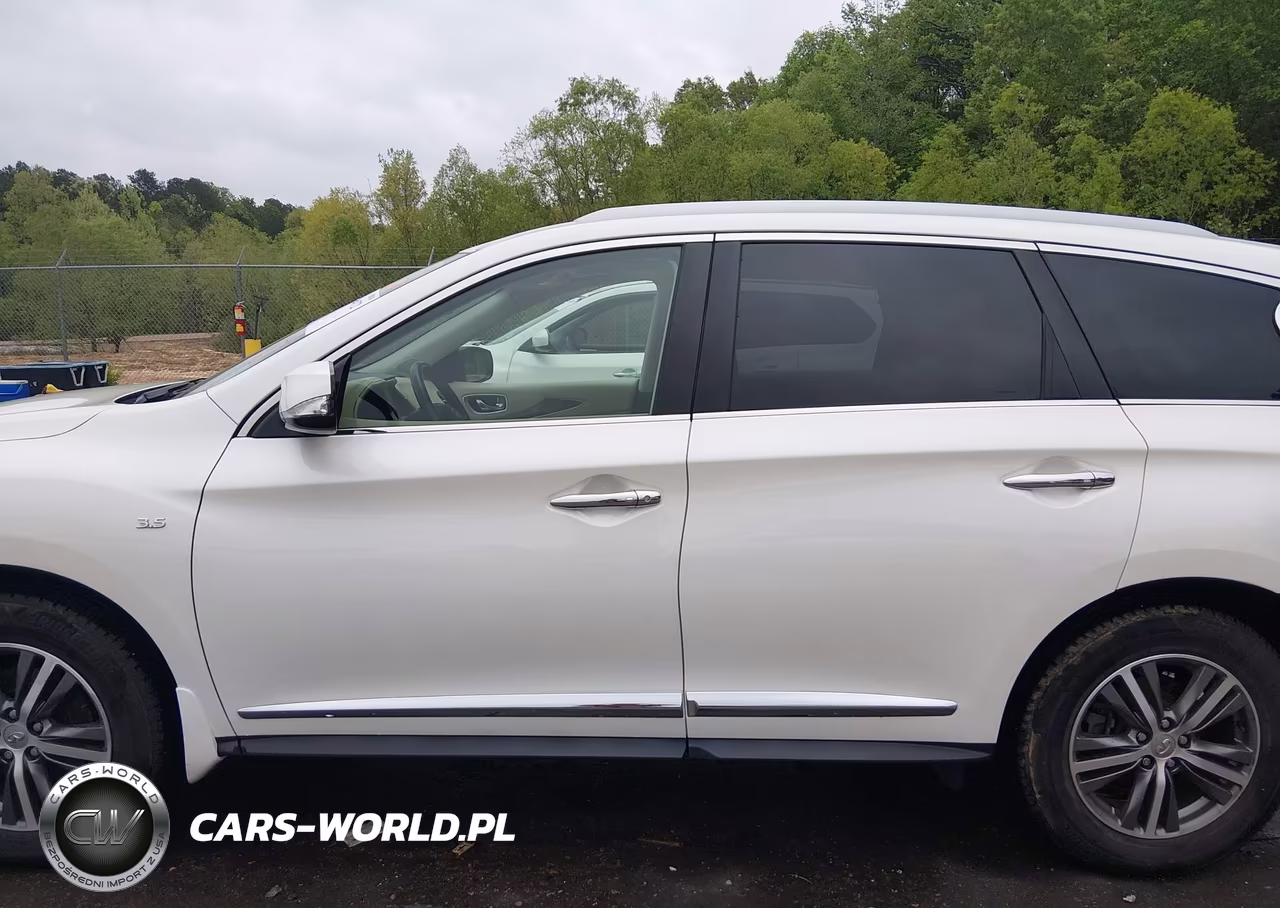 2019 Infiniti Qx60 Luxe VIN:5N1DL0MN6KC564702 - 15