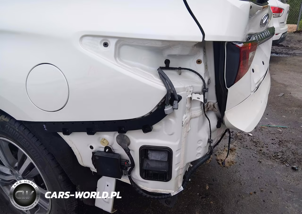 2019 Infiniti Qx60 Luxe VIN:5N1DL0MN6KC564702 - 19