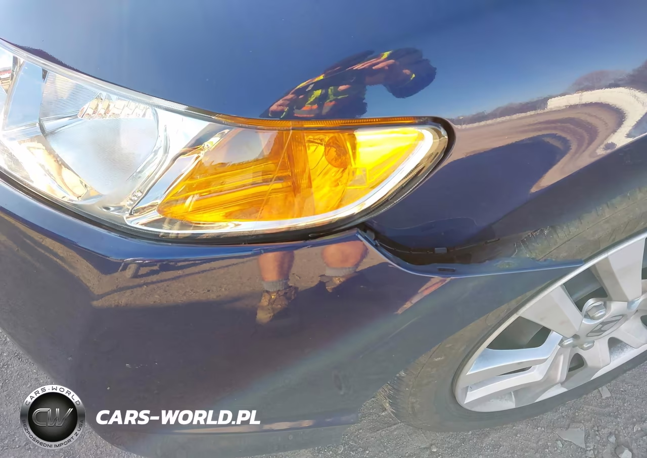 2011 Honda Civic Lx VIN:2HGFA1F53BH519494 - 12