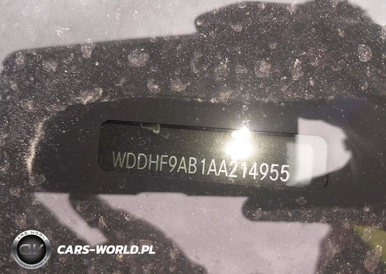 2010 Mercedes-Benz E 550 4Matic VIN:WDDHF9AB1AA214955 - 21