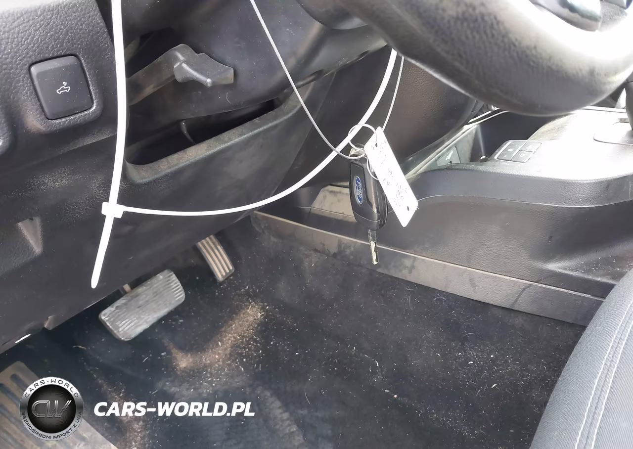2020 Ford Ranger Xl VIN:1FTER1EH4LLA24773 - 11