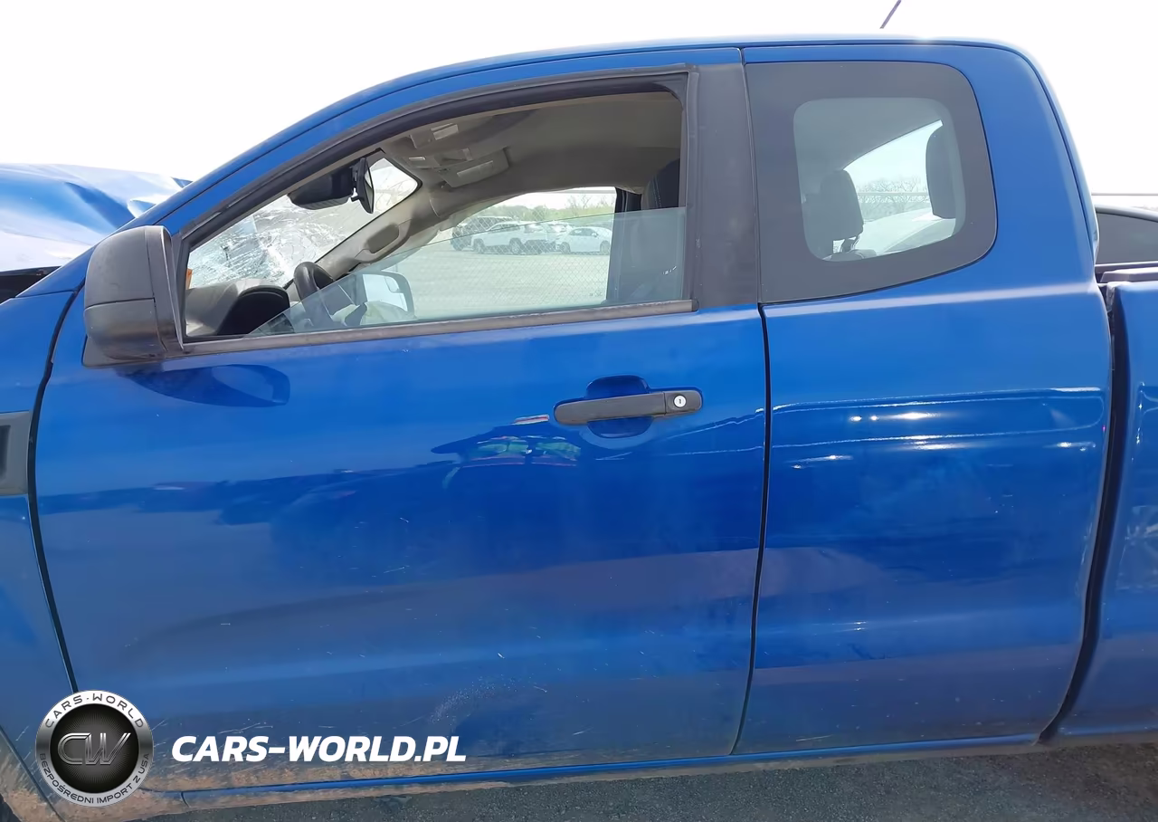 2020 Ford Ranger Xl VIN:1FTER1EH4LLA24773 - 14