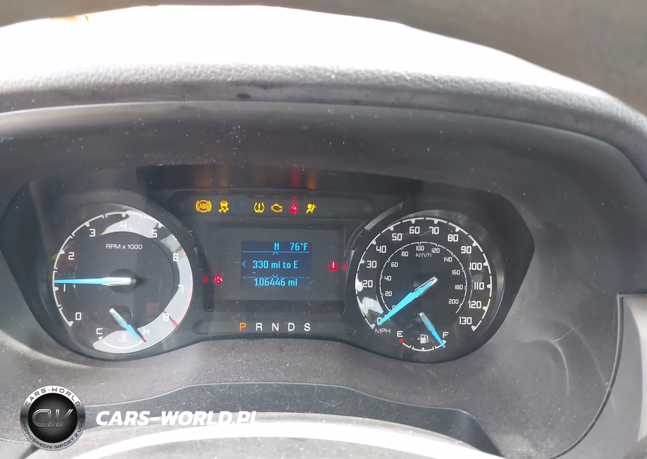 2020 Ford Ranger Xl VIN:1FTER1EH4LLA24773 - 7