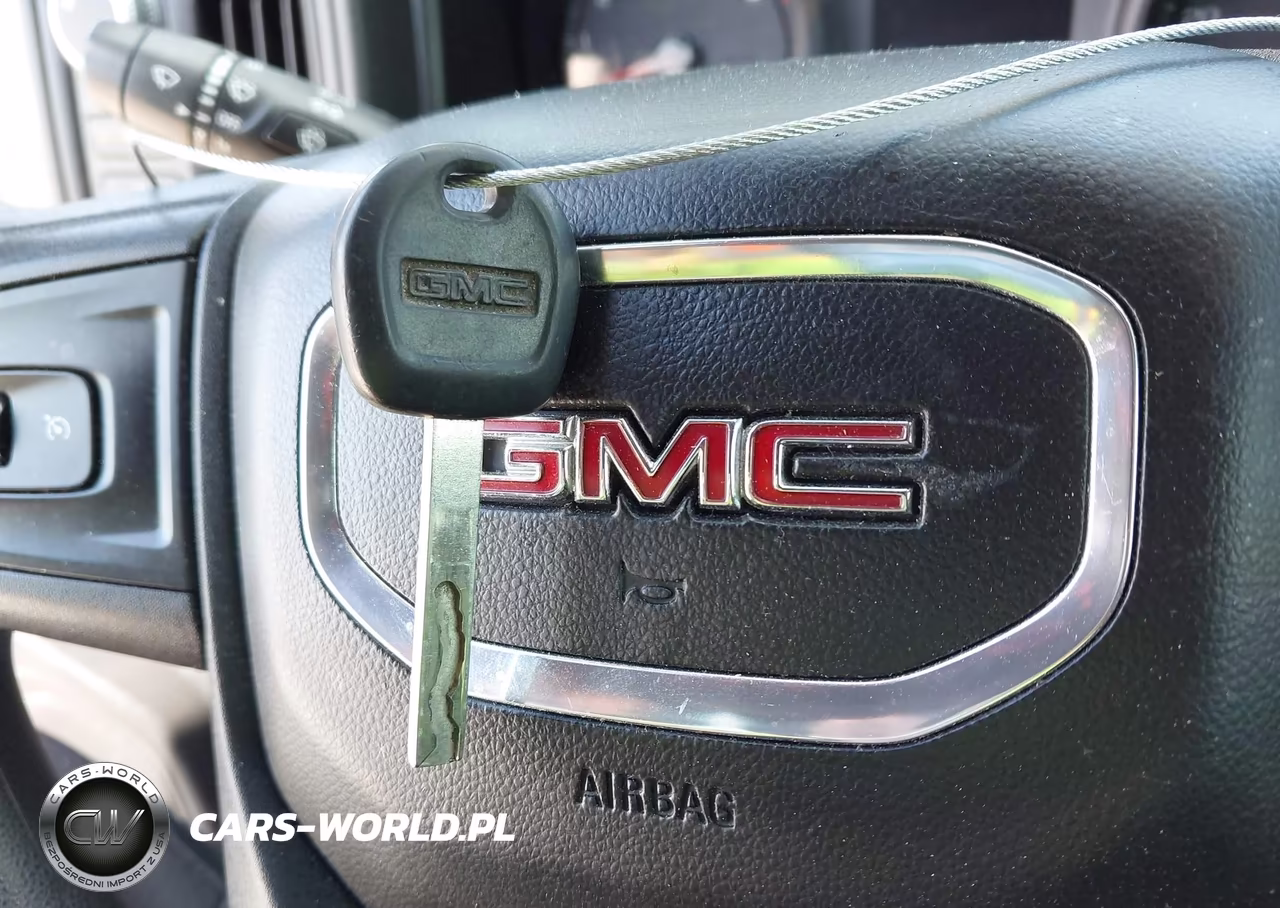2020 GMC Sierra 2500Hd 4Wd Standard Bed VIN:1GT49LE78LF136859 - 10