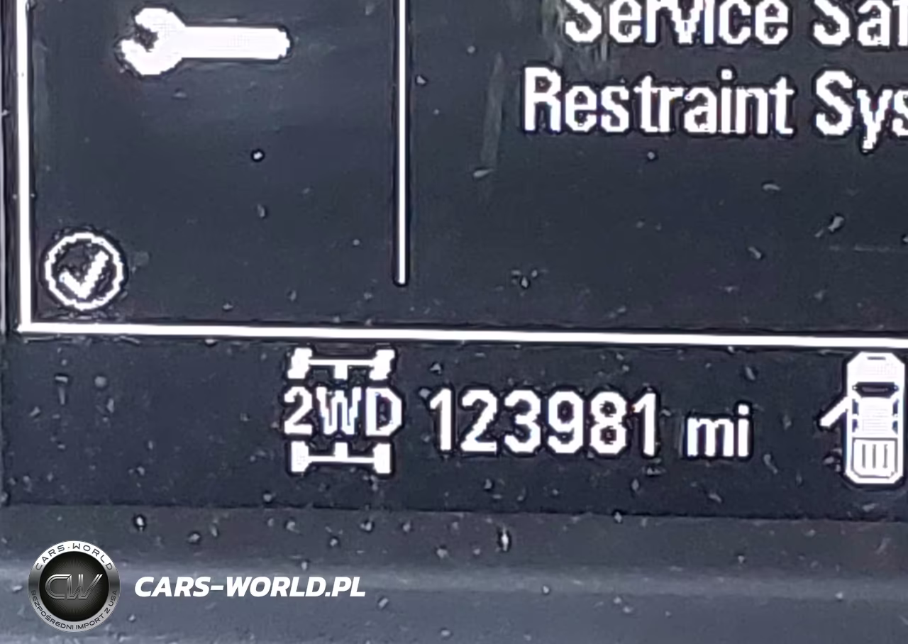 2020 GMC Sierra 2500Hd 4Wd Standard Bed VIN:1GT49LE78LF136859 - 5