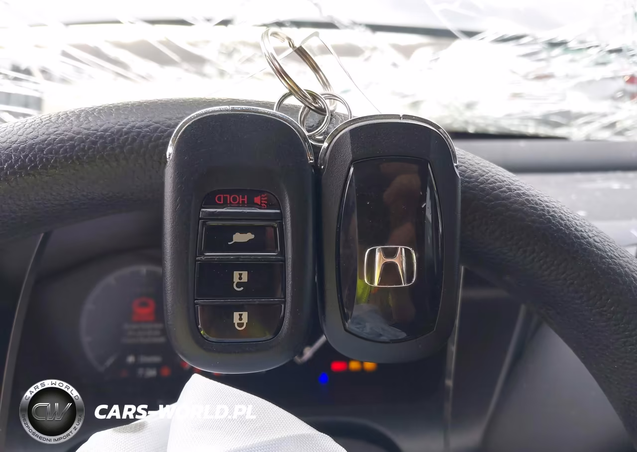2024 Honda Hr-V Awd Lx VIN:3CZRZ2H34RM709770 - 11
