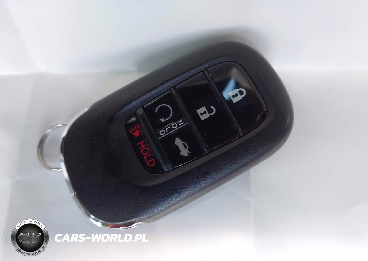 2025 Honda Accord Hybrid Sport-L VIN:1HGCY2F79SA080113 - 11