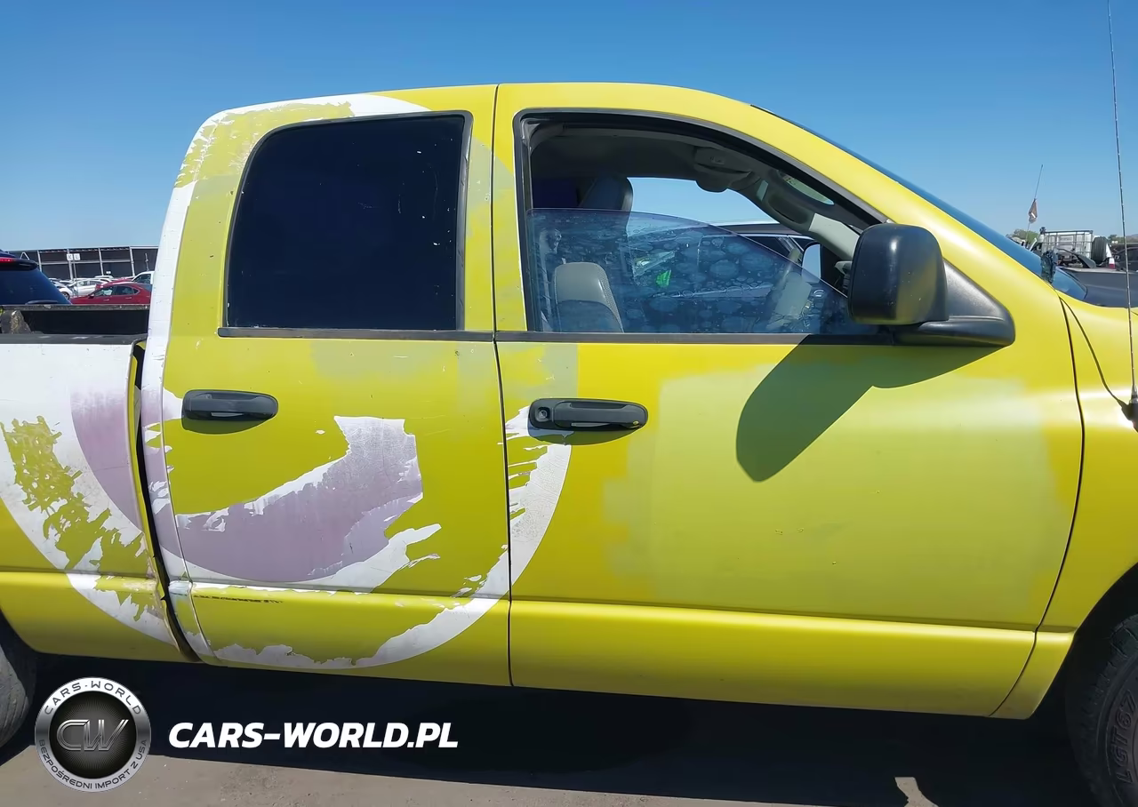 2007 Dodge Ram 1500 St VIN:1D7HA18K07J597947 - 13
