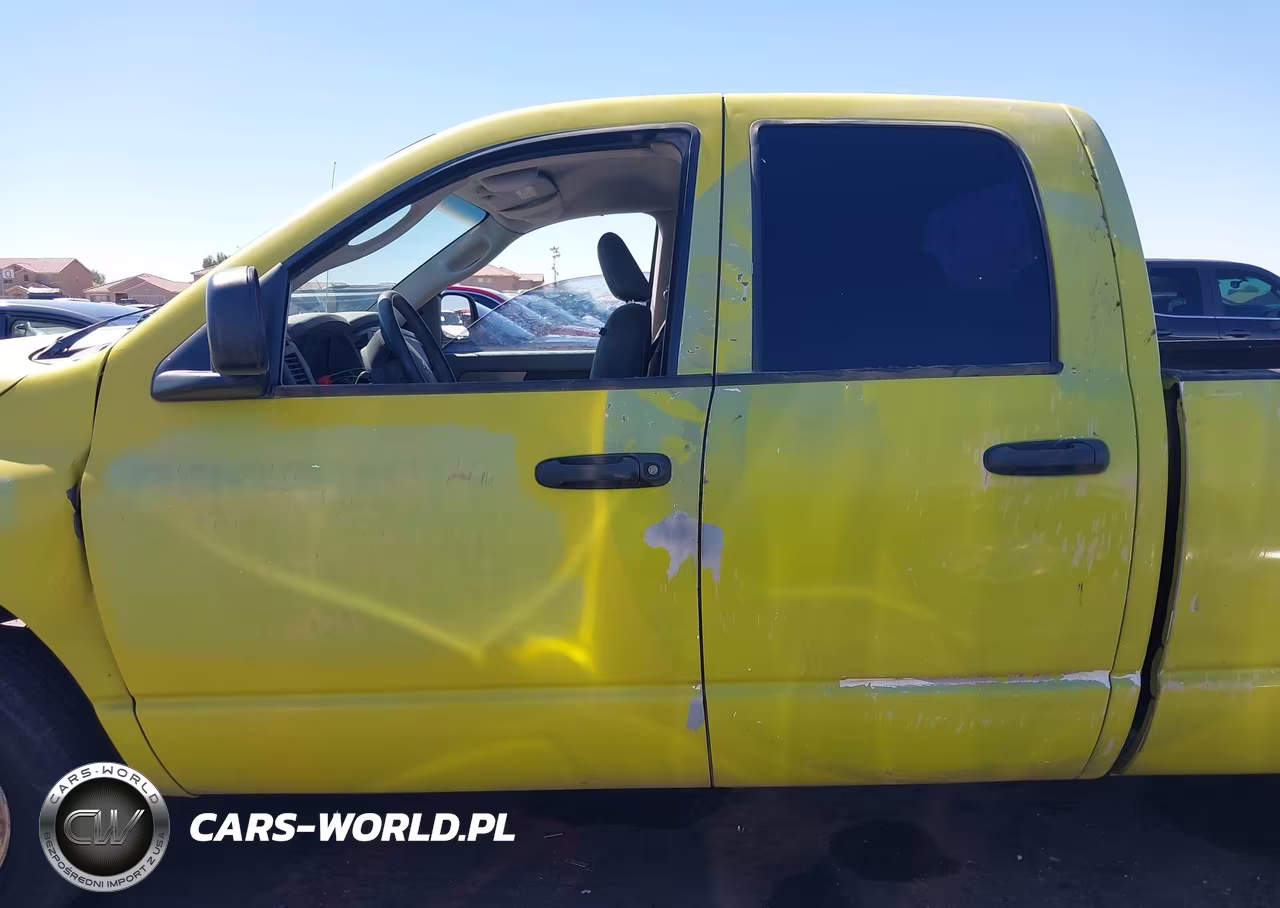 2007 Dodge Ram 1500 St VIN:1D7HA18K07J597947 - 14