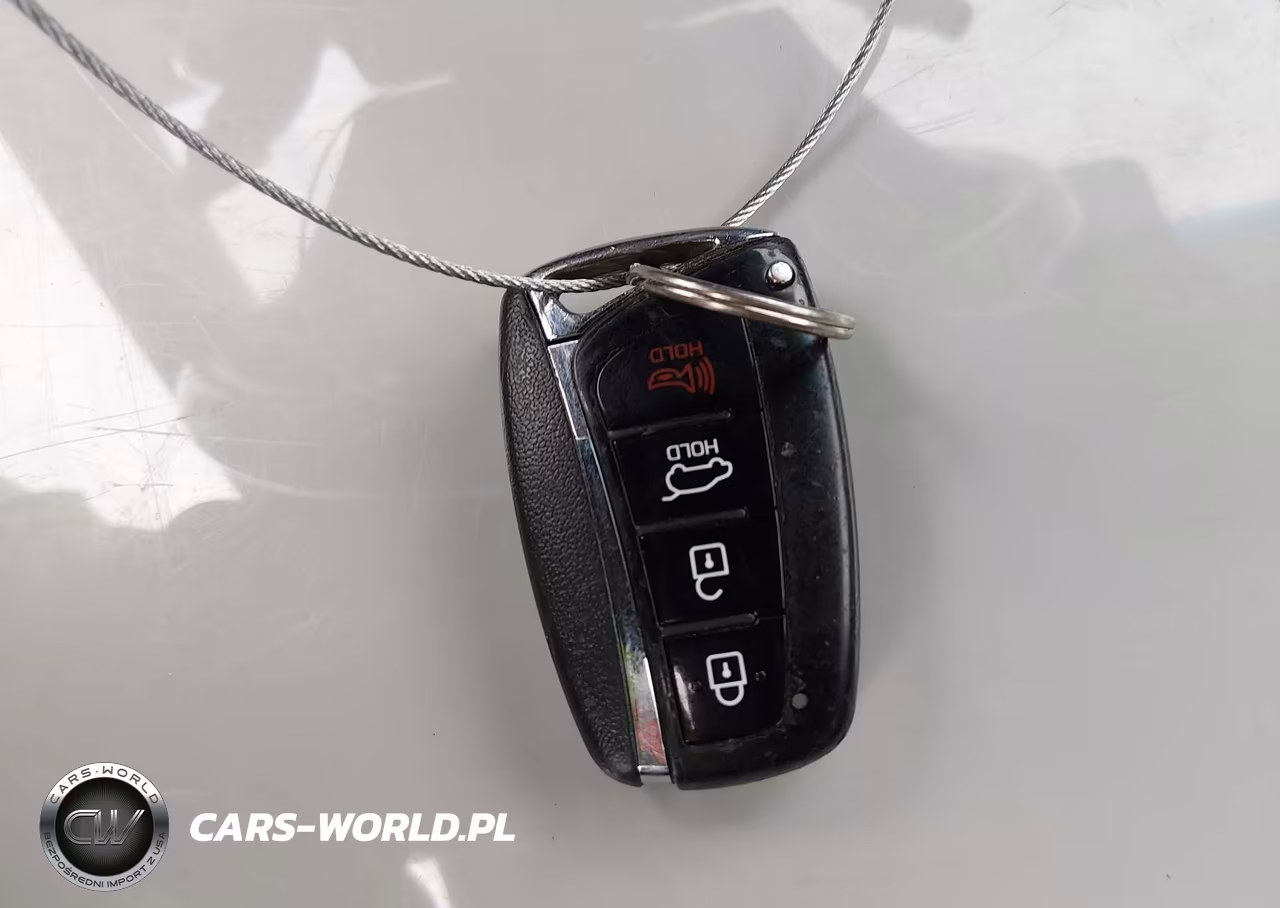 2018 Hyundai Santa Fe Sport 2.0T Ultimate VIN:5XYZW4LA2JG550006 - 11