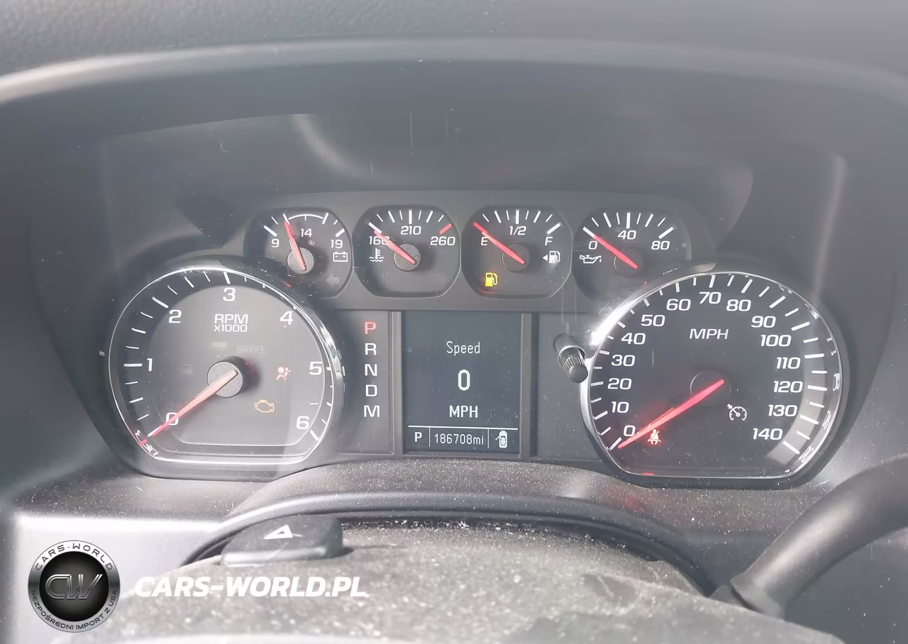 2015 Chevrolet Silverado 1500 Wt VIN:1GCVKPEC2FZ362721 - 7