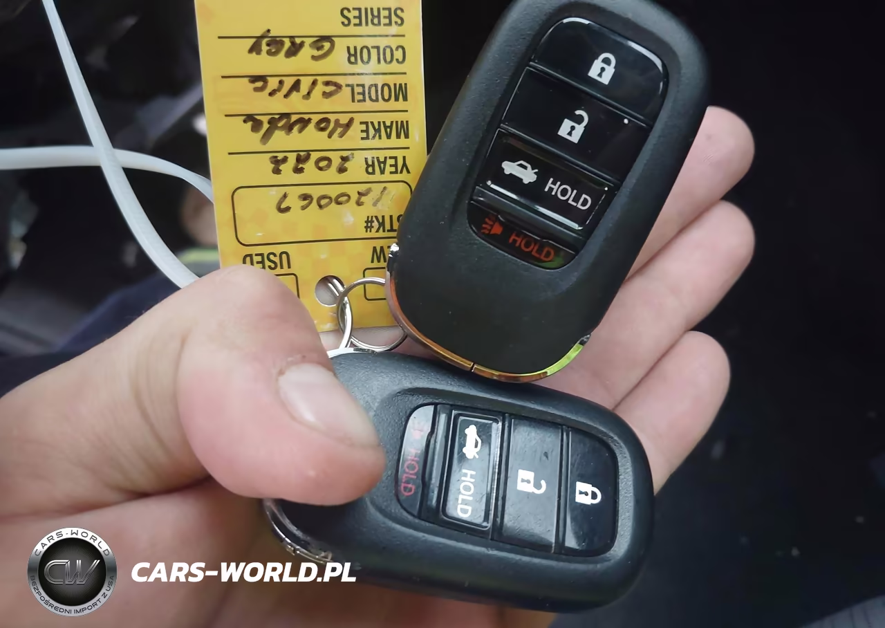 2022 Honda Civic Lx VIN:2HGFE2F25NH526676 - 11