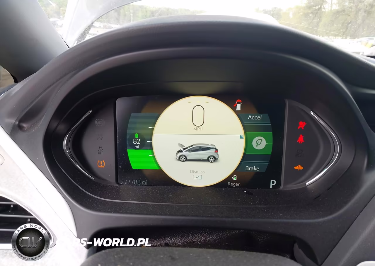 2020 Chevrolet Bolt Ev Fwd Lt VIN:1G1FY6S01L4145850 - 7