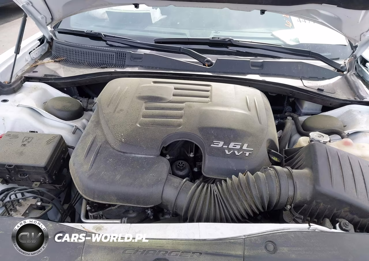 2022 Dodge Charger Gt Rwd VIN:2C3CDXHG6NH213294 - 10