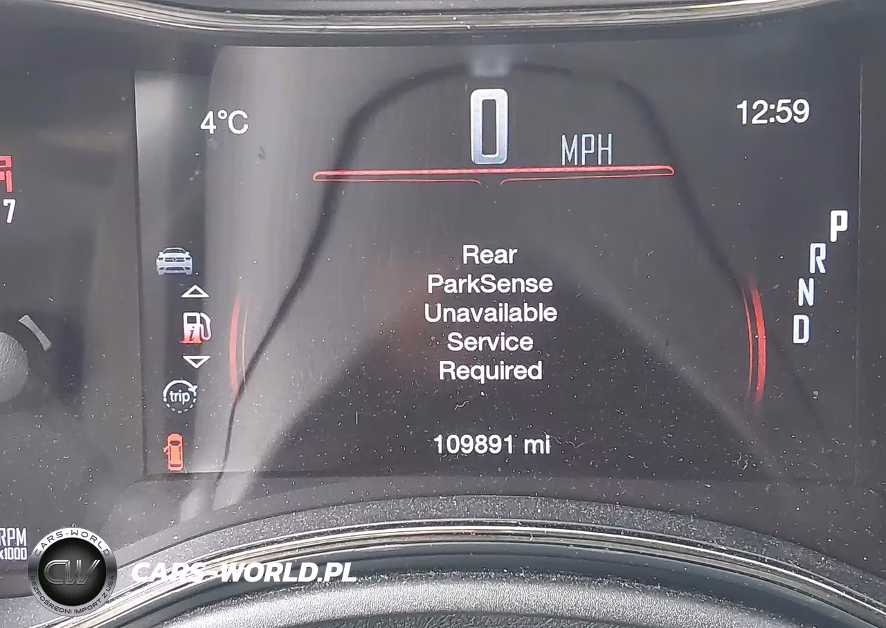 2019 Dodge Durango Gt Plus Awd VIN:1C4RDJDG4KC651769 - 16