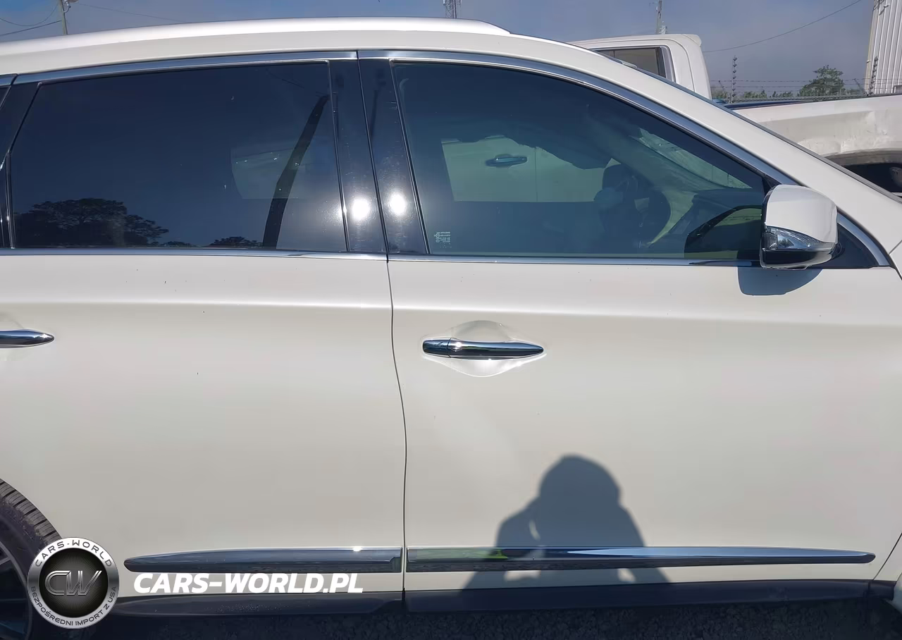 2020 Infiniti Qx60 Luxe VIN:5N1DL0MN2LC535795 - 13