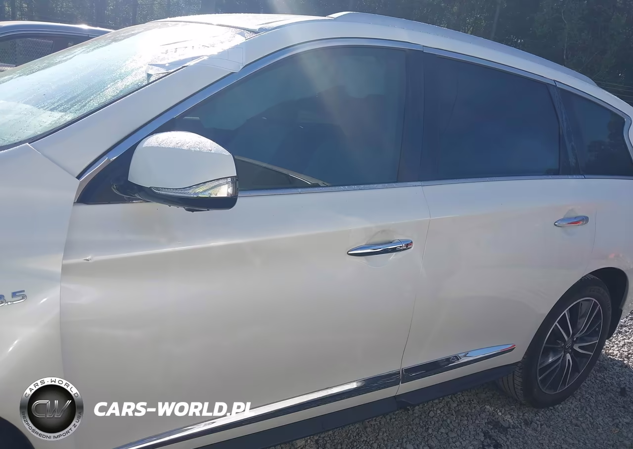 2020 Infiniti Qx60 Luxe VIN:5N1DL0MN2LC535795 - 14