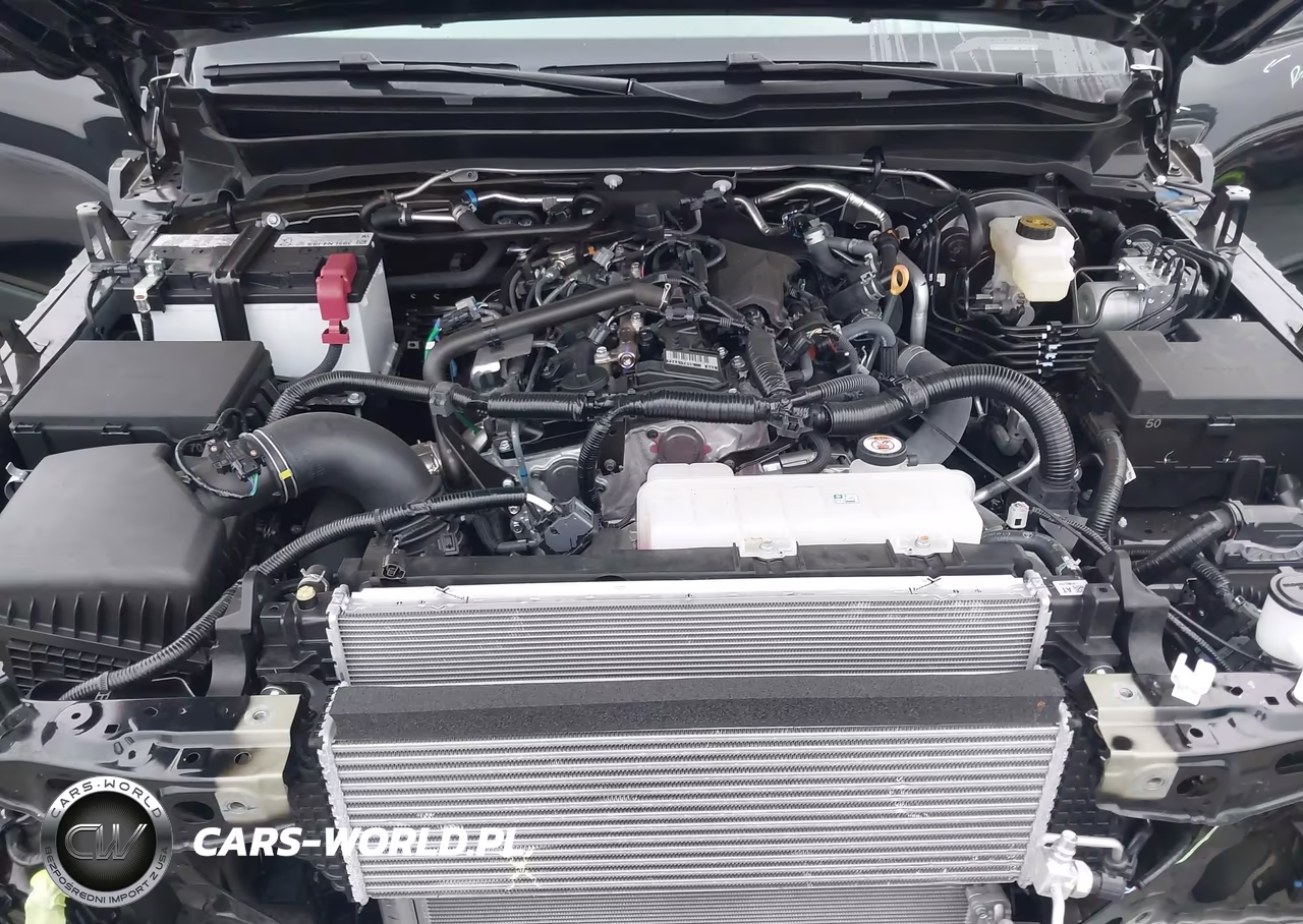 2026 Toyota Tacoma Sr5 VIN:3TMKB5FN6TM055069 - 10