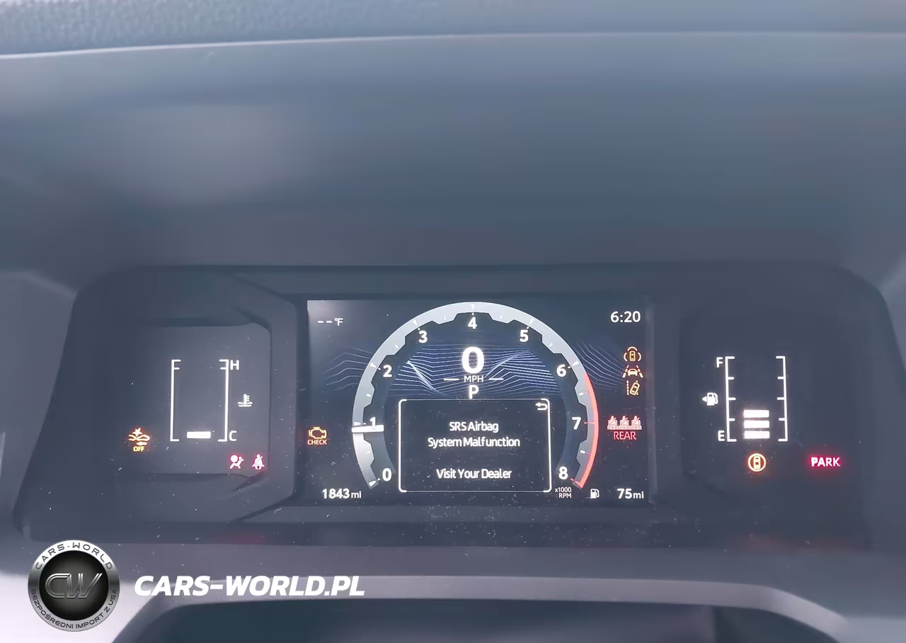 2026 Toyota Tacoma Sr5 VIN:3TMKB5FN6TM055069 - 7
