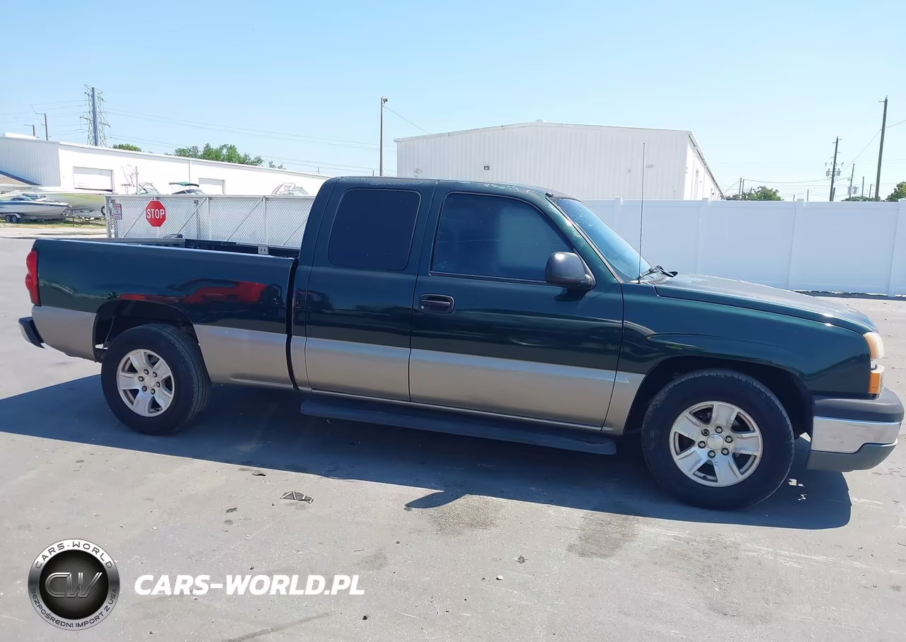 2003 Chevrolet Silverado 1500 Ls VIN:2GCEC19T531130834 - 13