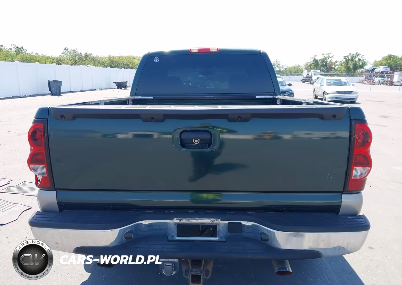 2003 Chevrolet Silverado 1500 Ls VIN:2GCEC19T531130834 - 16