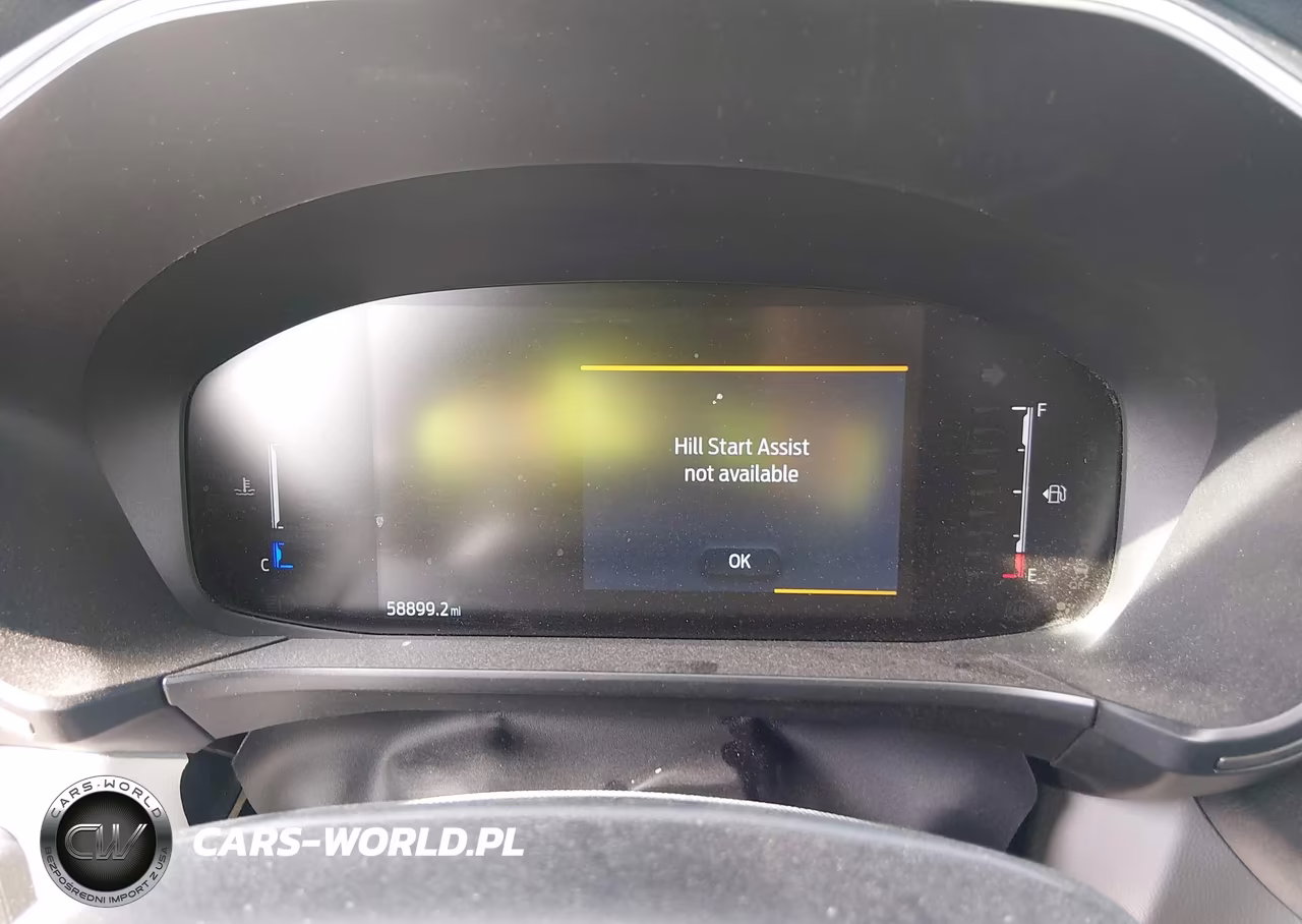 2023 Ford Escape Active VIN:1FMCU0GN5PUB41535 - 7