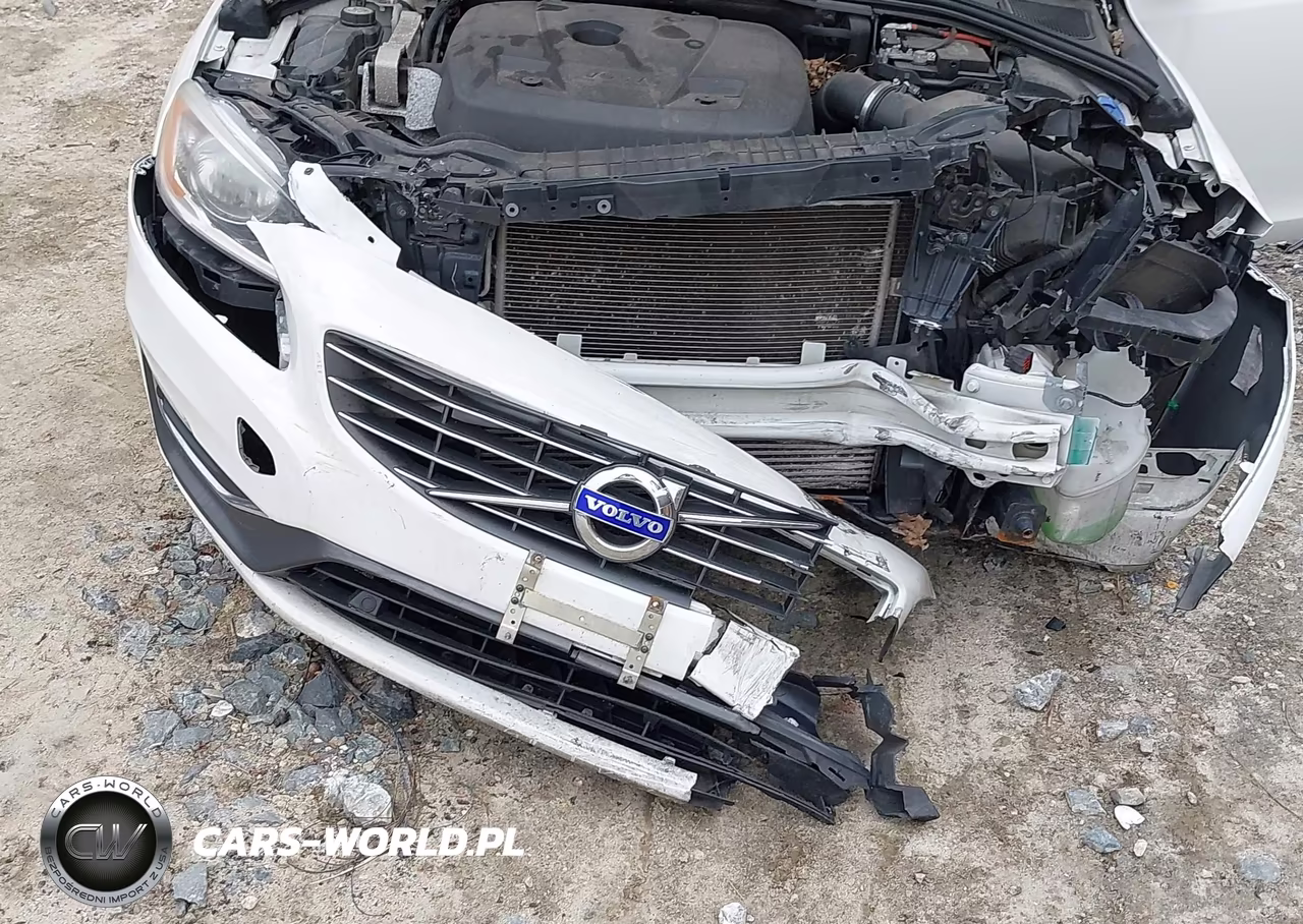 2015 Volvo S60 T5 Premier VIN:YV126MFK6F1361107 - 6