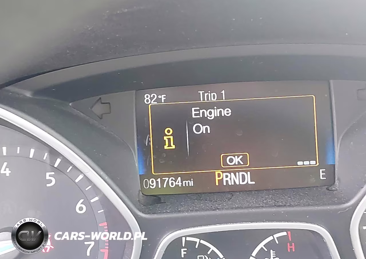 2017 Ford Focus Se VIN:1FADP3K26HL265115 - 7