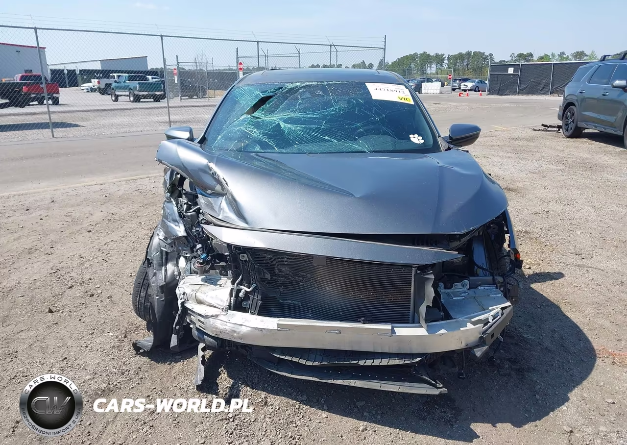 2021 Honda Civic Ex VIN:SHHFK7H69MU208230 - 13