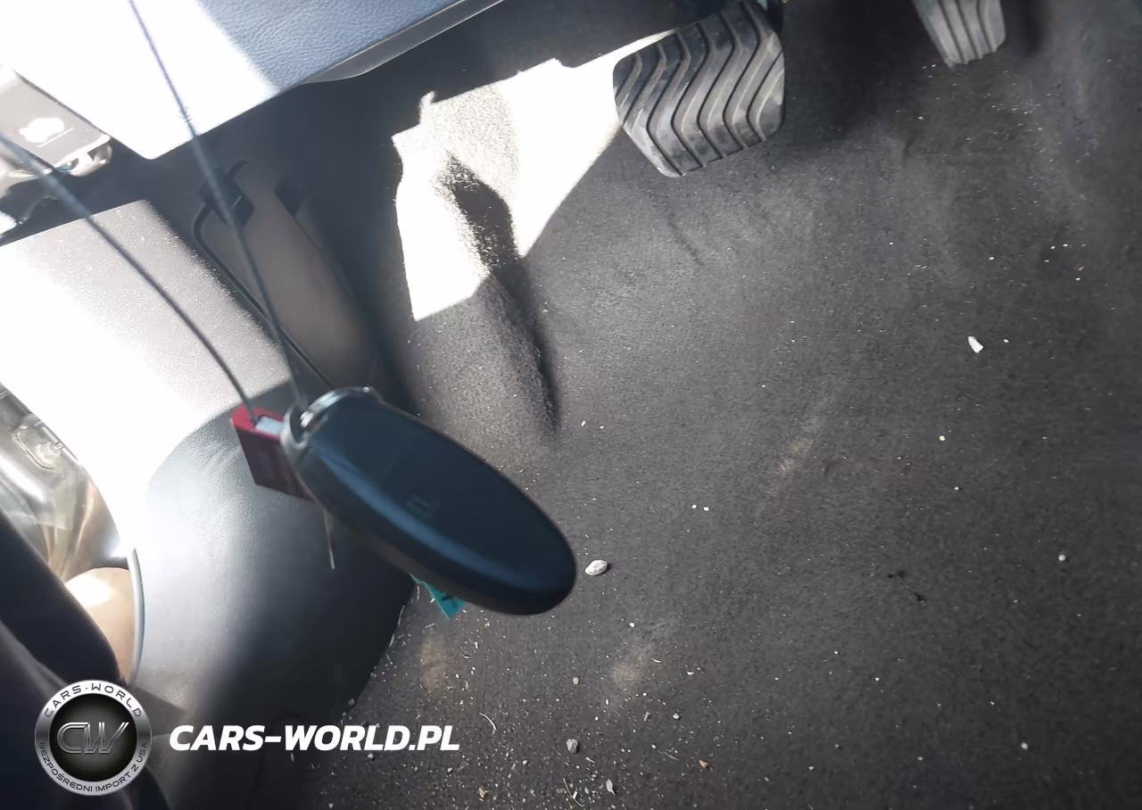 2022 Nissan Kicks S Xtronic Cvt VIN:3N1CP5BV6NL513393 - 11