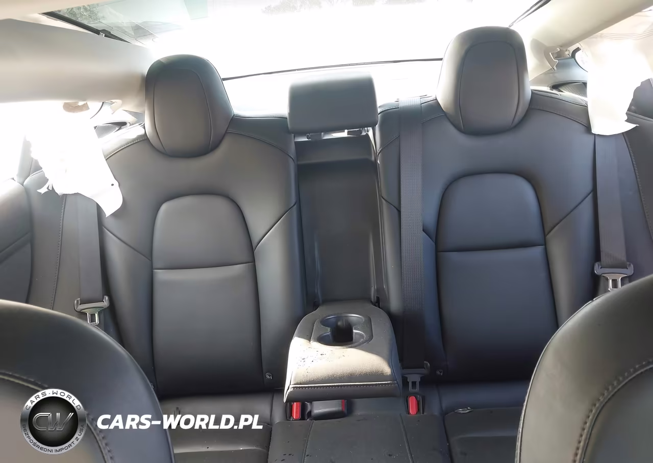 2020 Tesla Model 3 Standard Range Plus Rear-Wheel Drive-Standard Range Rear-Wheel Drive VIN:5YJ3E1EA2LF590472 - 8