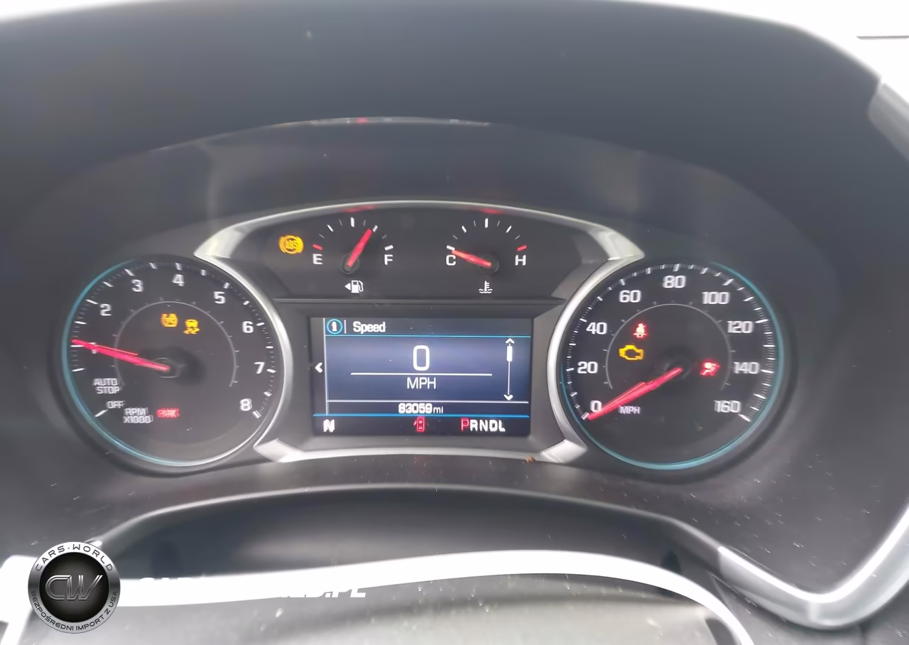 2022 Chevrolet Equinox Fwd Lt VIN:3GNAXKEV5NS104765 - 7