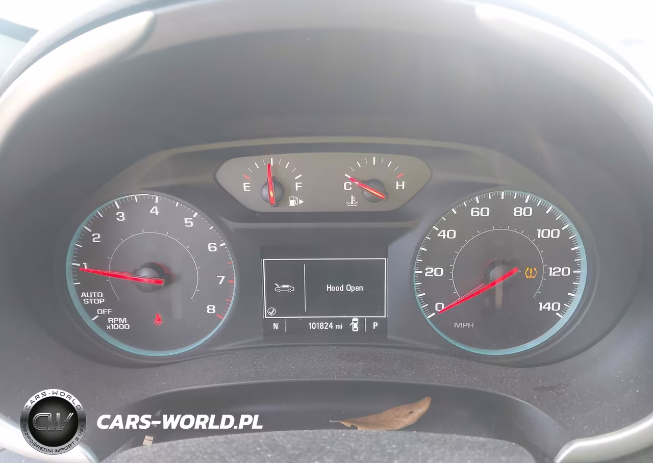 2019 Chevrolet Malibu 1Ls VIN:1G1ZB5ST8KF131174 - 7