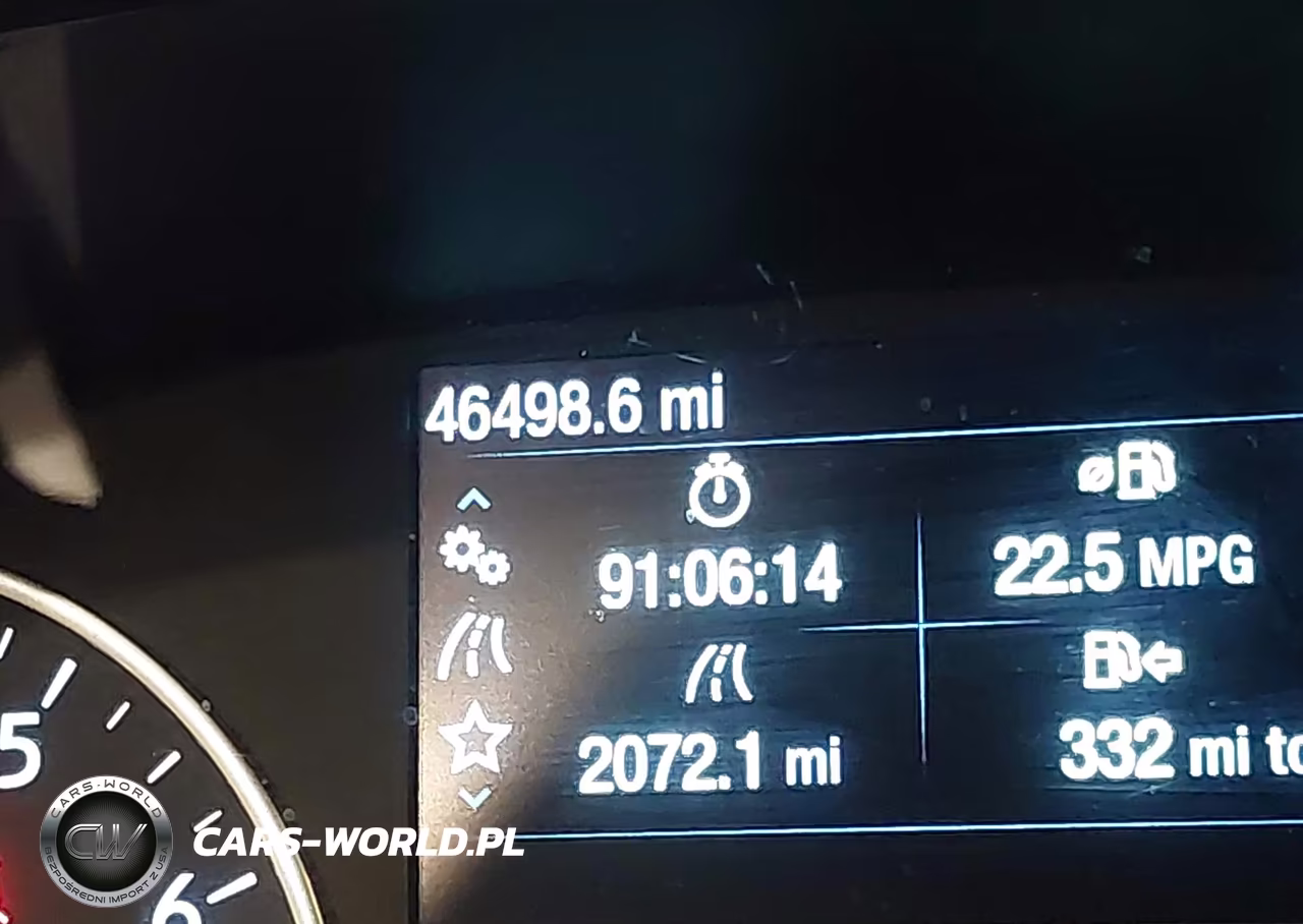 2018 Ford Ecosport Se VIN:MAJ6P1UL0JC180215 - 16
