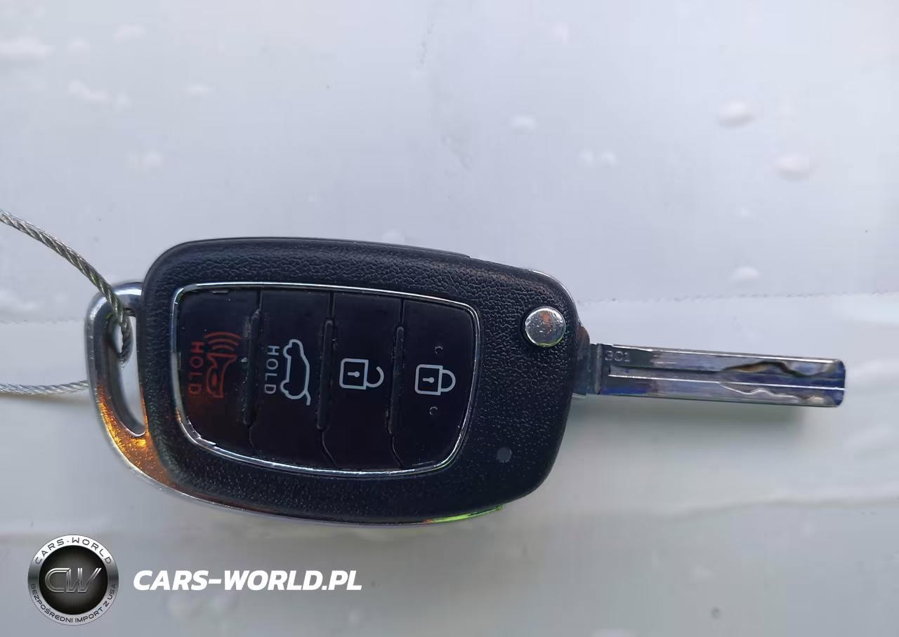 2016 Hyundai Tucson Se VIN:KM8J33A49GU089287 - 11