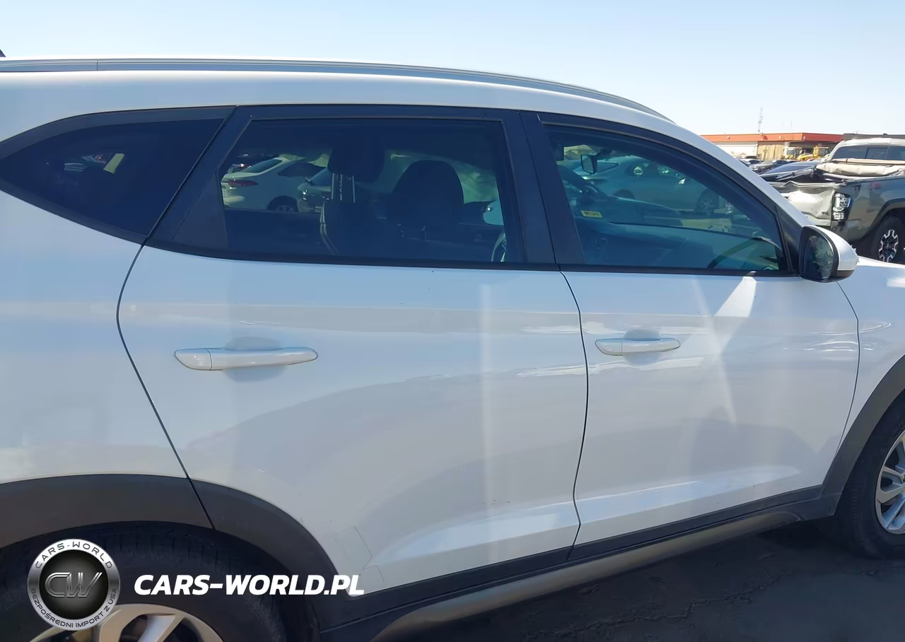 2016 Hyundai Tucson Se VIN:KM8J33A49GU089287 - 13