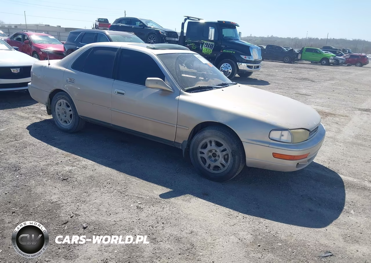 1994 Toyota Camry Xle