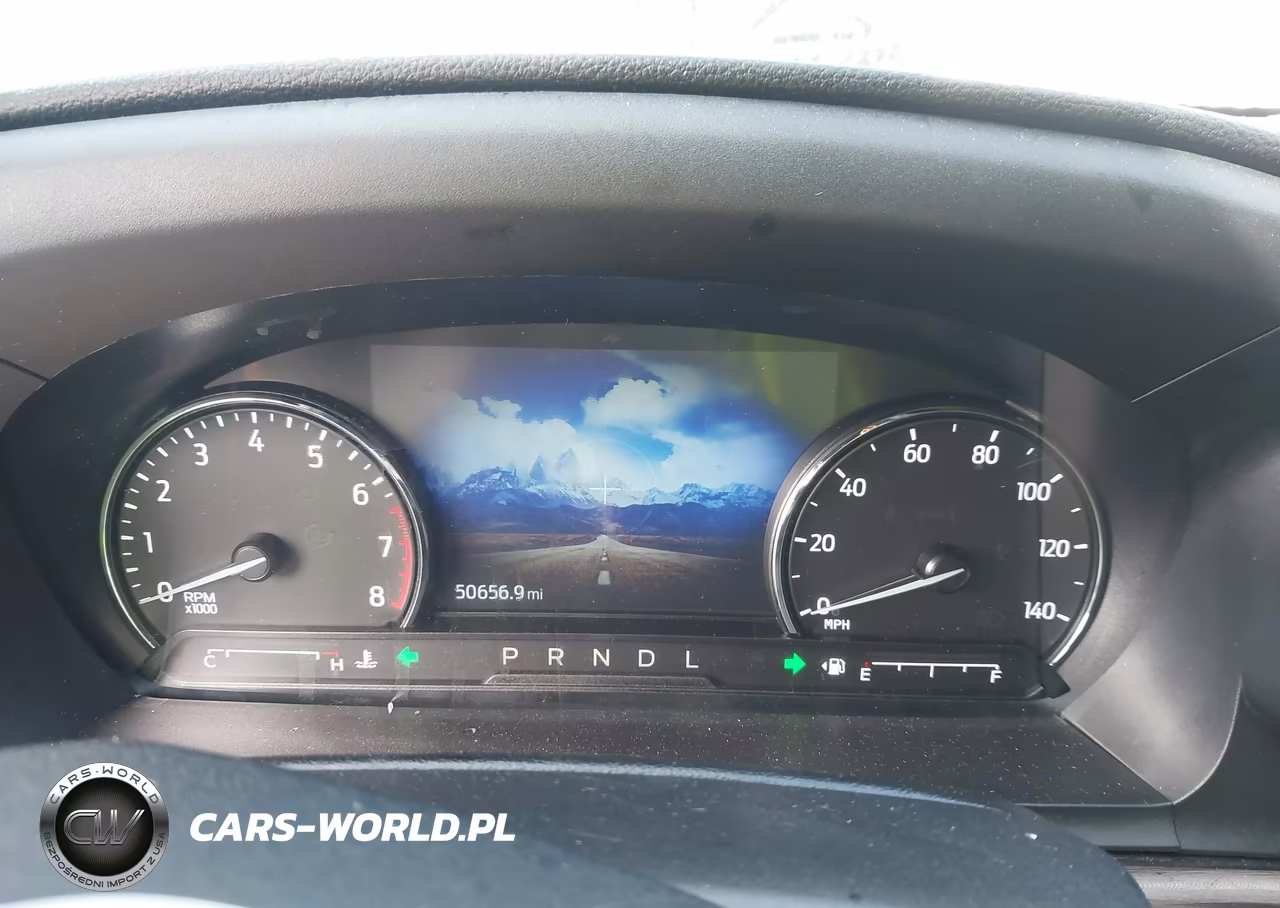 2023 Ford Explorer Limited VIN:1FMSK7FH1PGB85696 - 7