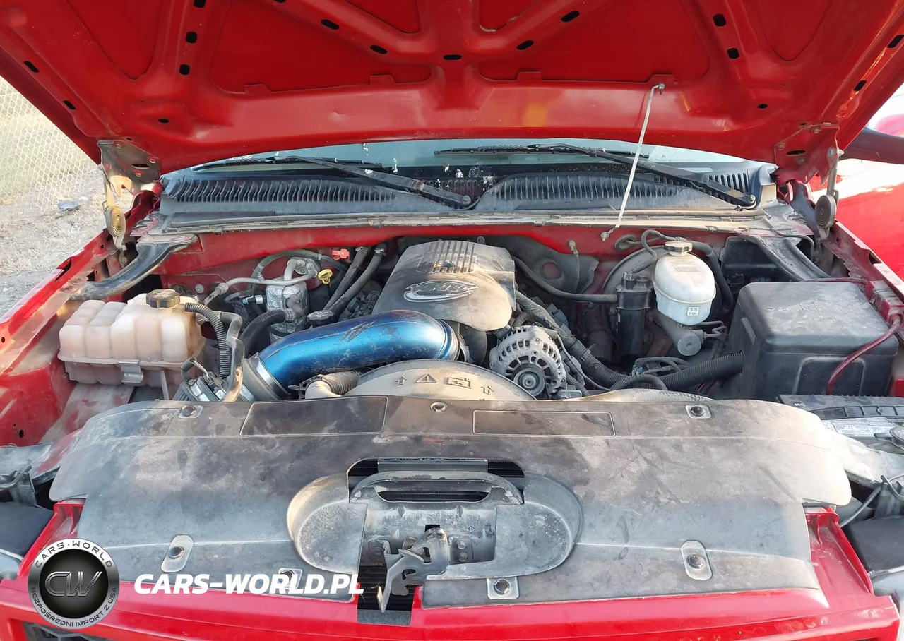 2004 Chevrolet Silverado 1500 Ss VIN:2GCEK19N741136916 - 10