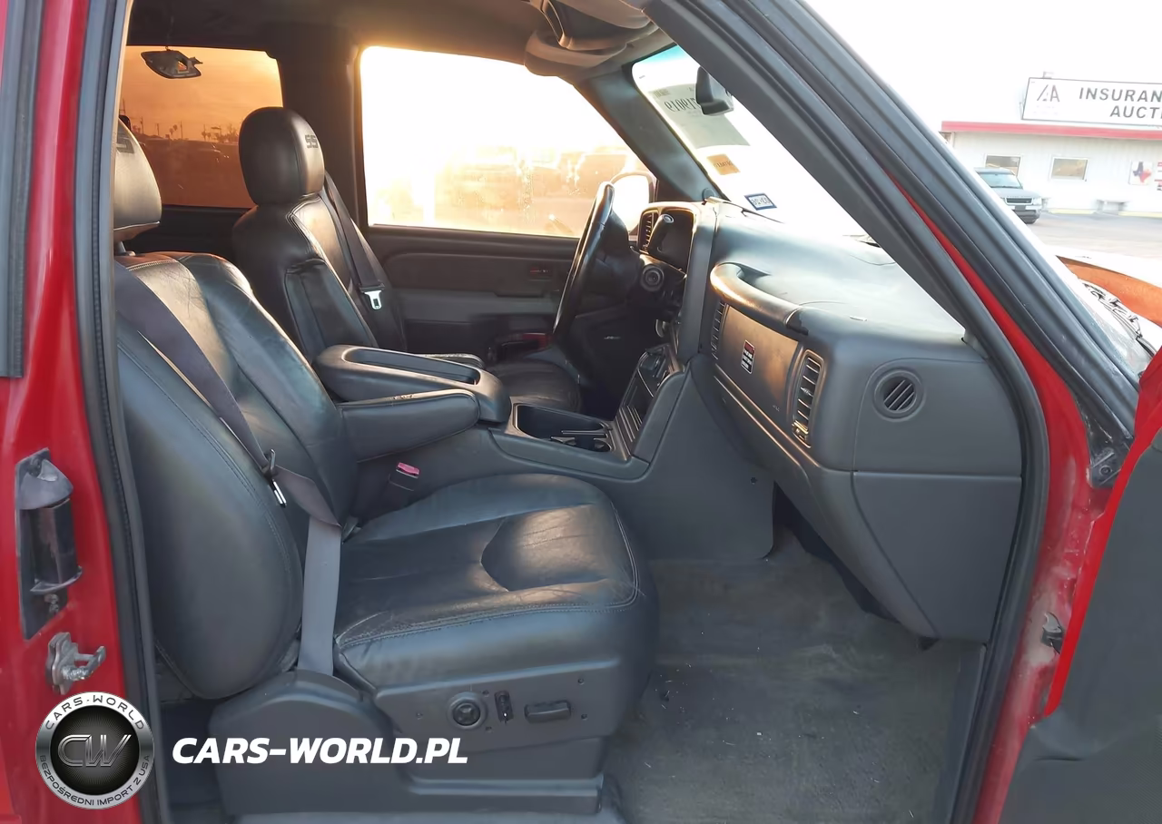 2004 Chevrolet Silverado 1500 Ss VIN:2GCEK19N741136916 - 5