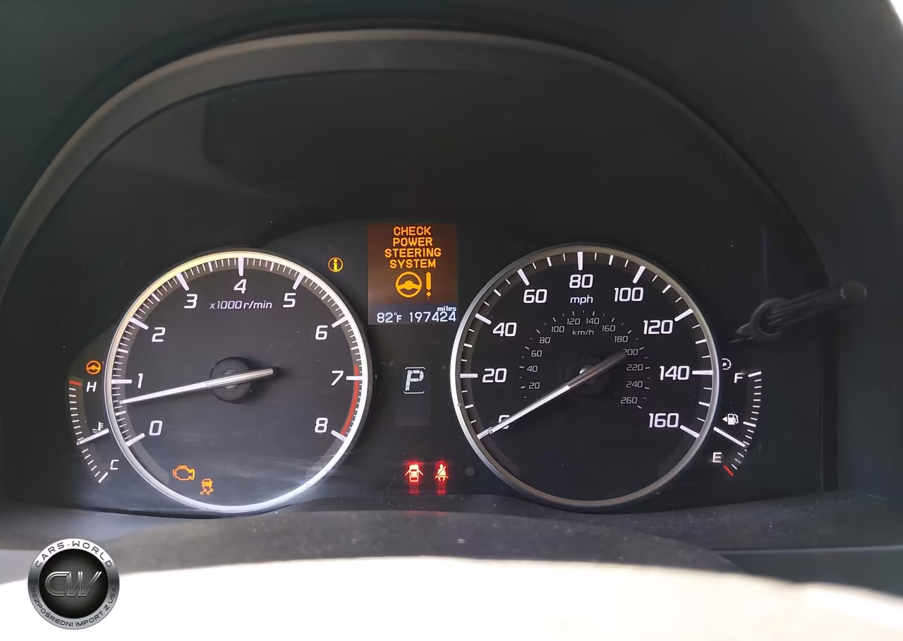 2015 Acura Rdx VIN:5J8TB3H58FL000670 - 7