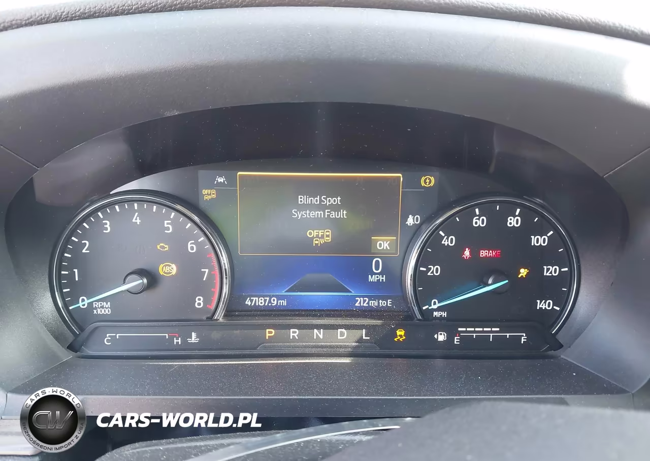 2022 Ford Explorer Limited VIN:1FMSK7FHXNGA31842 - 7