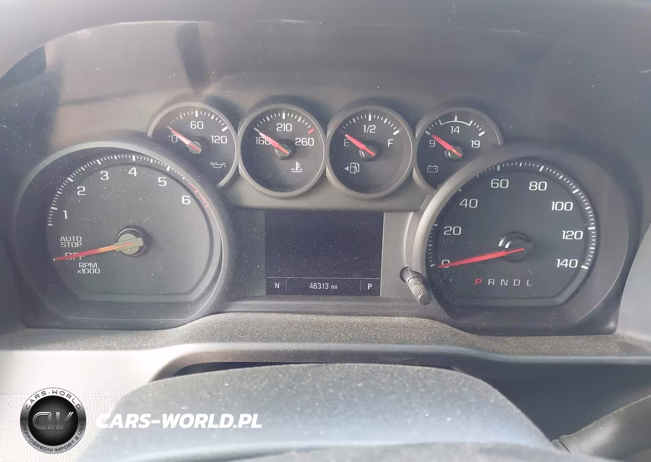 2024 Chevrolet Silverado 1500 4Wd Short Bed Custom VIN:1GCPDBEK4RZ241934 - 7