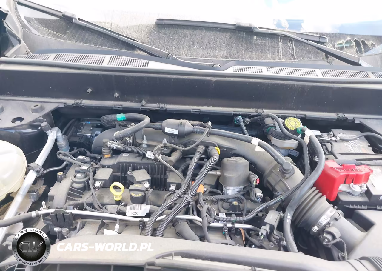 2023 Ford Maverick Xlt VIN:3FTTW8E95PRA89401 - 10