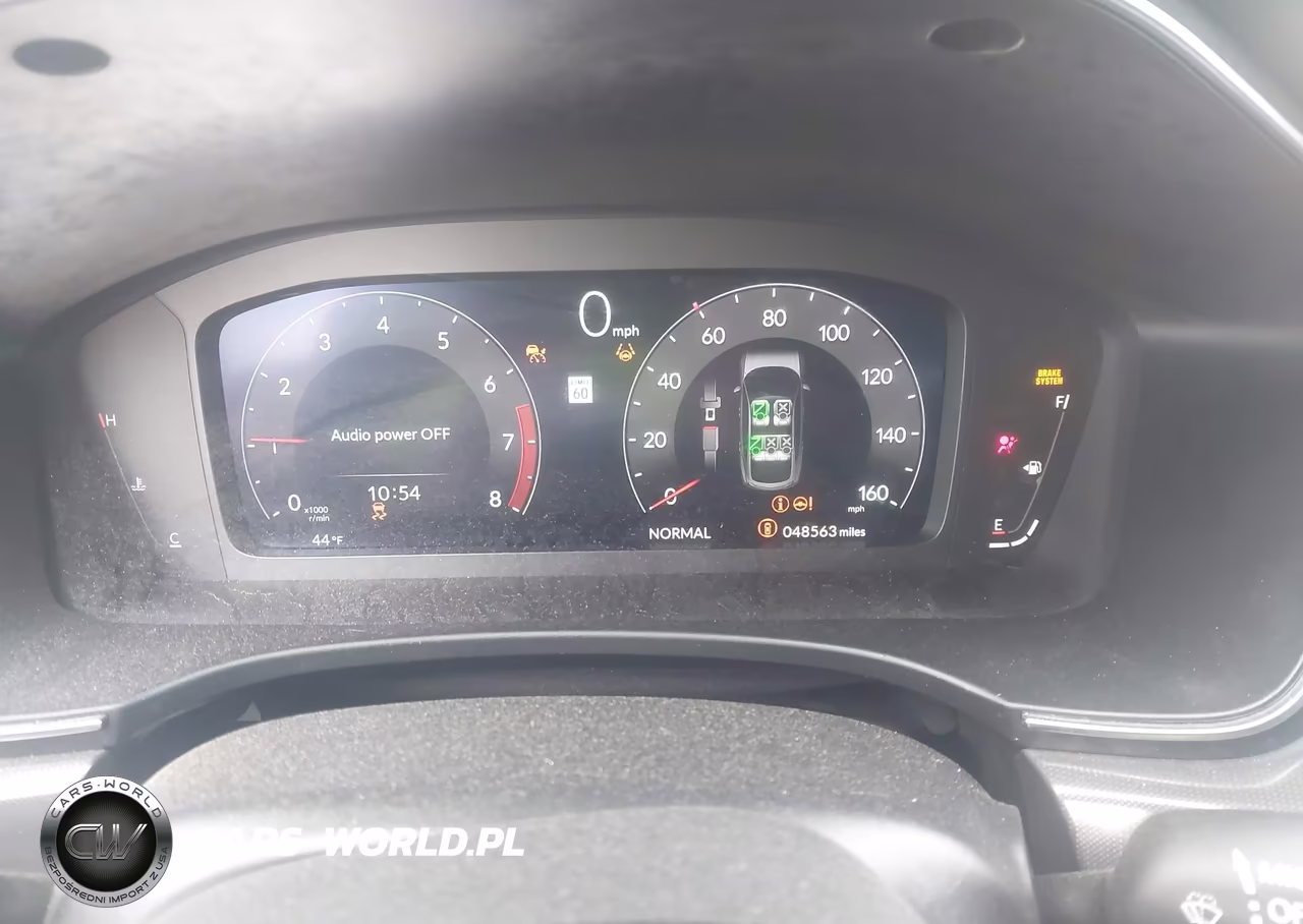 2023 Acura Integra A-Spec Technology VIN:19UDE4G73PA013294 - 7