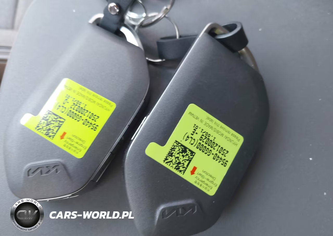 2025 Kia K4 Ex VIN:3KPFU4DE5SE123962 - 11