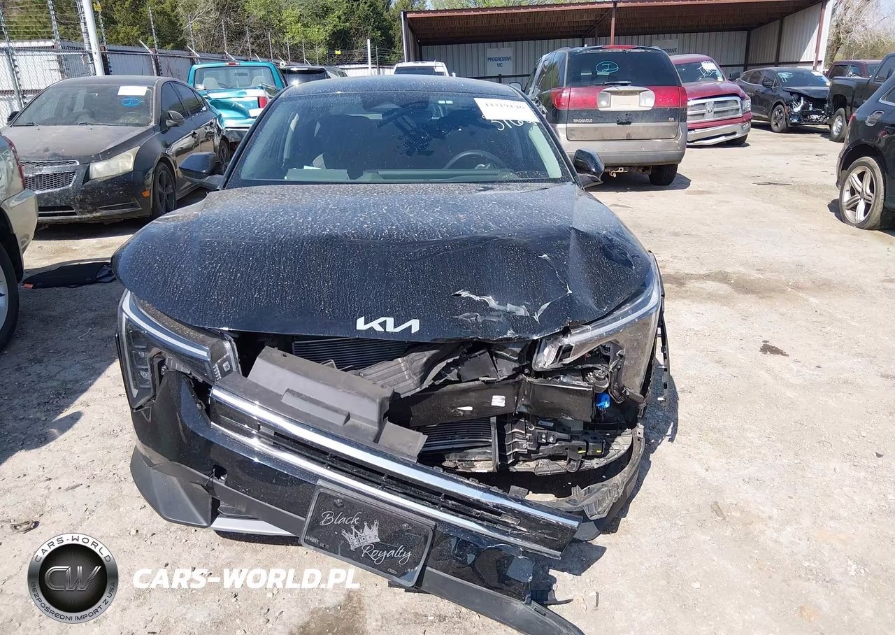 2025 Kia K4 Ex VIN:3KPFU4DE5SE123962 - 13