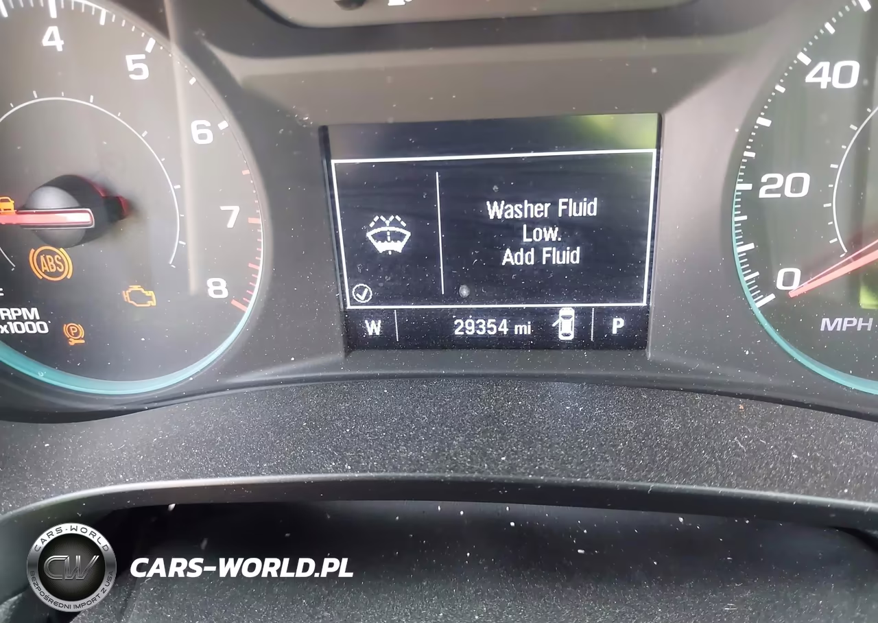 2024 Chevrolet Malibu Fwd 1Fl VIN:1G1ZC5ST3RF196571 - 15