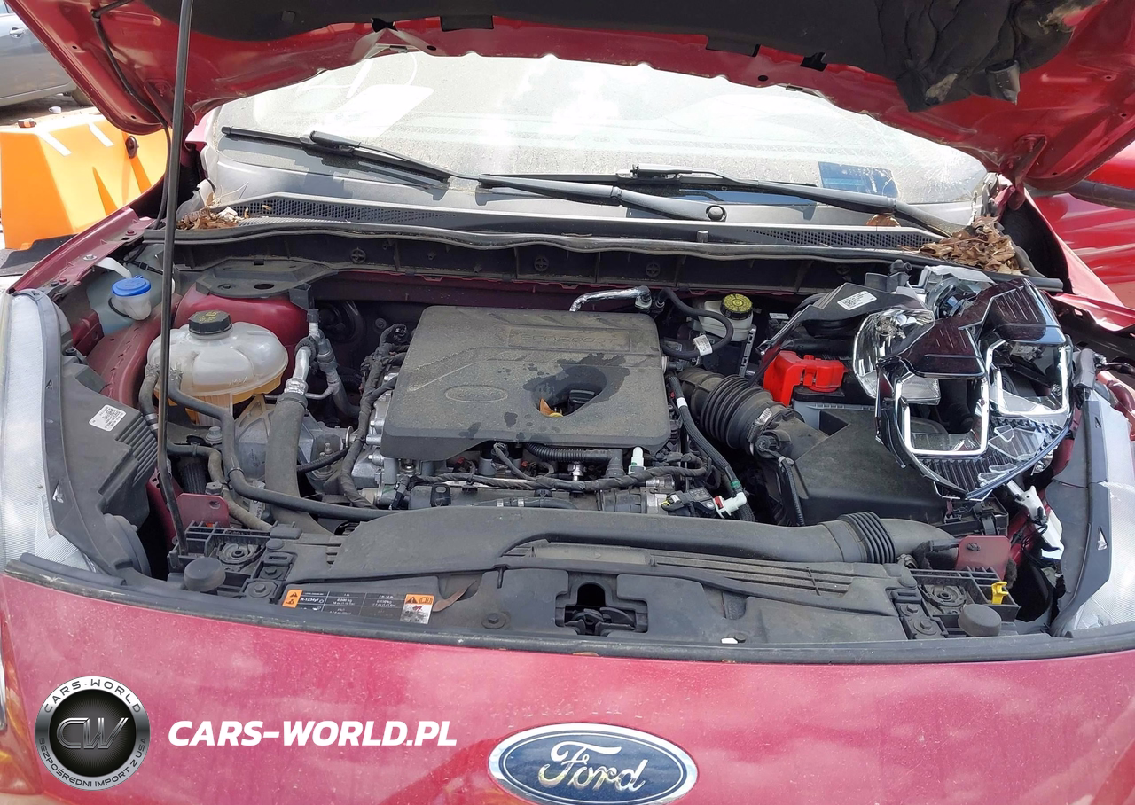 2020 Ford Escape Se VIN:1FMCU0G60LUB21793 - 10