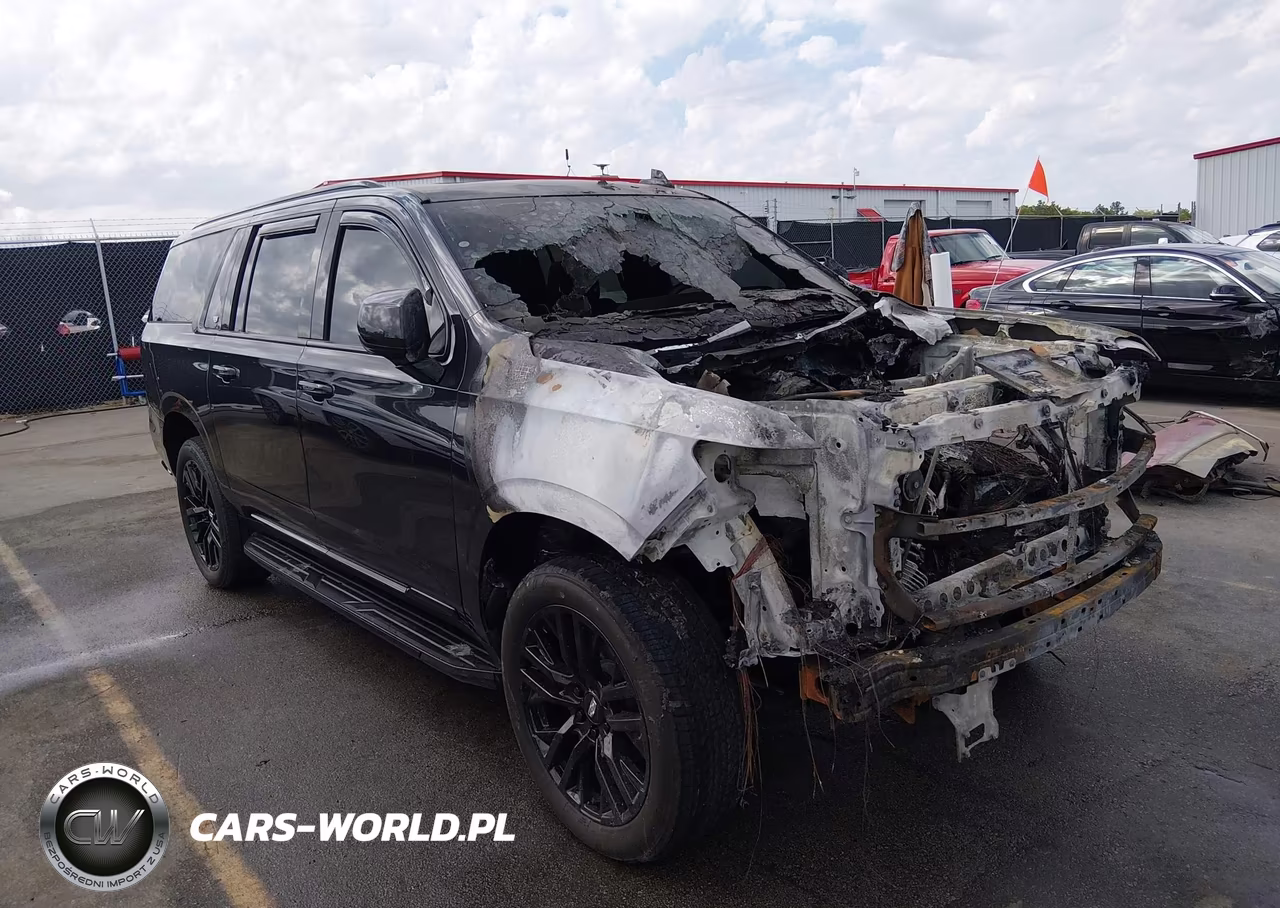 2024 Cadillac Escalade Esv 4Wd Sport